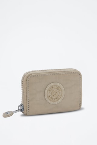 Porte-monnaie - Taupe