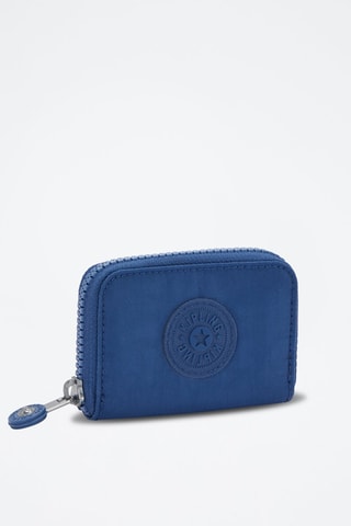 Porte-monnaie - Bleu