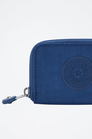 Porte-monnaie - Bleu