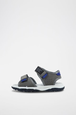 Sandales Harbor Mini - Gris