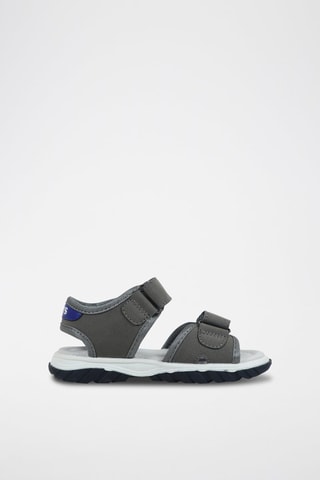 Sandales Harbor Mini - Gris