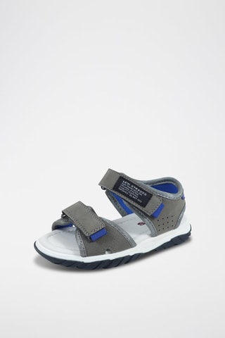 Sandales Harbor Mini - Gris