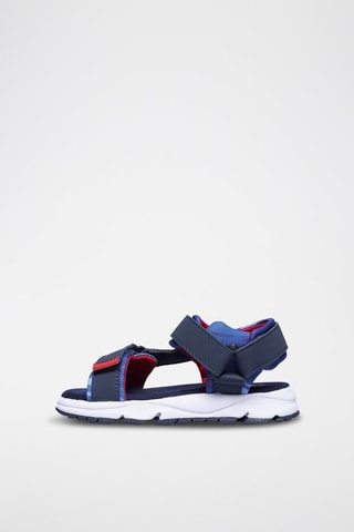 Sandales Harbor Mini - Bleu