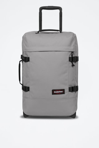 Valise cabine Tranverz (S) - Gris - 51 cm