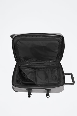 Valise cabine Tranverz (S) - Gris - 51 cm