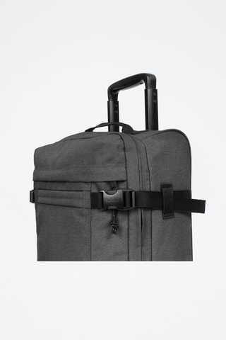 Valise cabine low cost (XS) - Gris