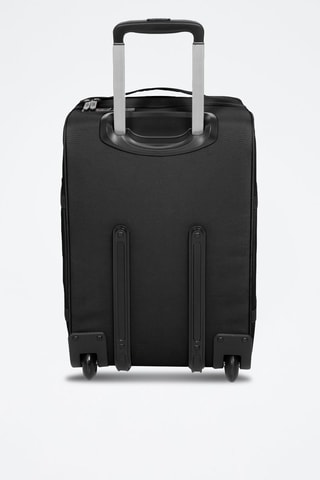 Valise cabine Transit'R (S) - Noir - 51 cm