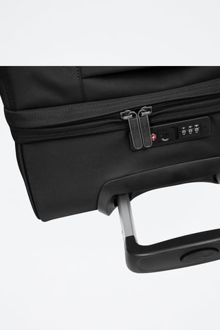 Valise cabine Transit'R (S) - Noir - 51 cm