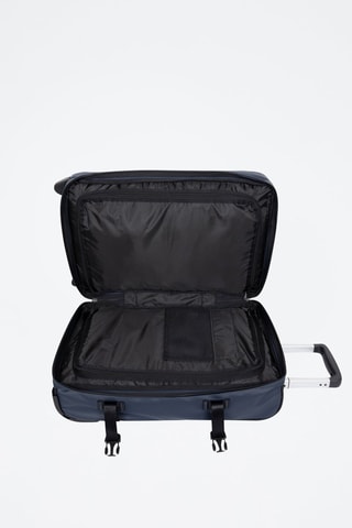 Valise cabine Transit'R (S) - Bleu marine - 51 cm