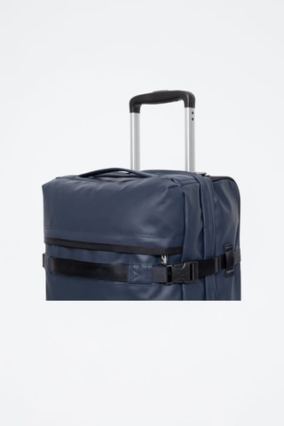 Valise cabine Transit'R (S) - Bleu marine - 51 cm