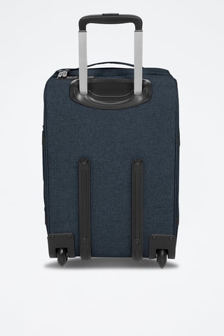 Valise cabine Transit'R (S) - Bleu foncé - 51 cm