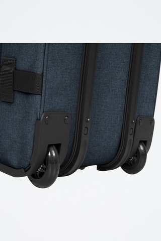 Valise cabine Transit'R (S) - Bleu foncé - 51 cm