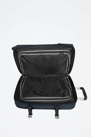 Valise cabine Transit'R (S) - Bleu foncé - 51 cm