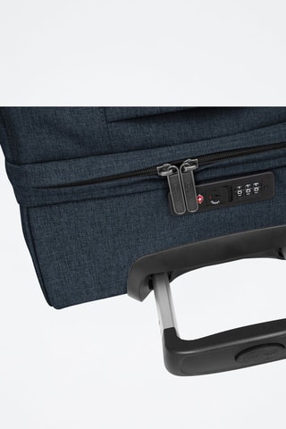 Valise cabine Transit'R (S) - Bleu foncé - 51 cm
