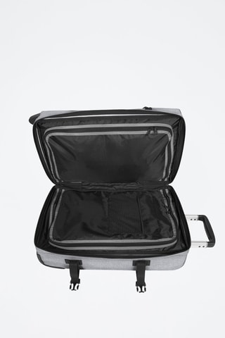 Valise cabine Transit'R (S) - Gris clair - 51 cm