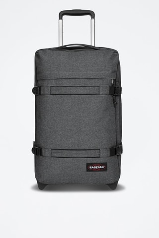 Valise cabine Transit'R (S) - Gris chiné - 51 cm