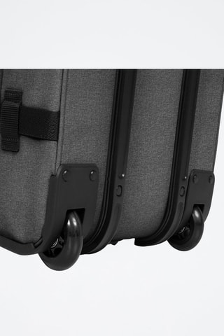 Valise cabine Transit'R (S) - Gris chiné - 51 cm