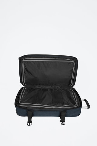 Valise semaine Transit'R (M) - Bleu marine - 67 cm