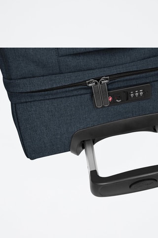 Valise semaine Transit'R (M) - Bleu marine - 67 cm