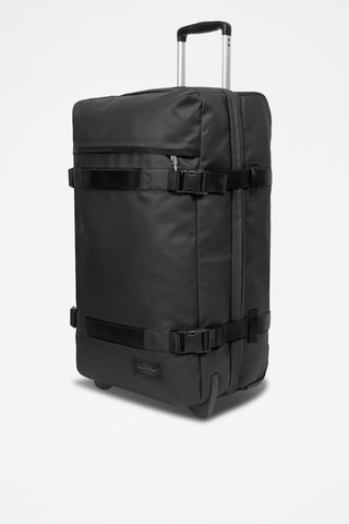 Valise semaine Transit'R (M) - Noir - 67 cm