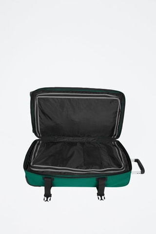 Valise semaine Transit'R (M) - Vert - 67 cm
