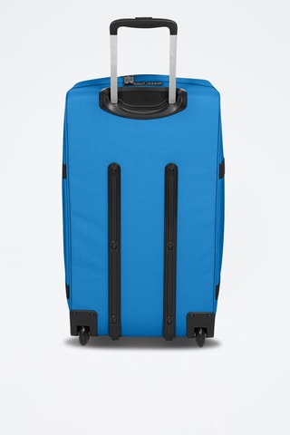 Valise semaine Transit'R (M) - Bleu - 67 cm