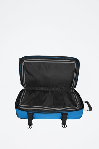 Valise semaine Transit'R (M) - Bleu - 67 cm