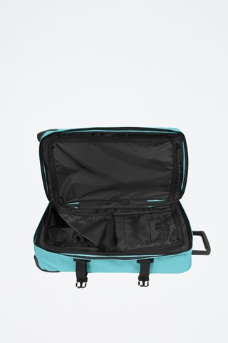 Valise semaine Tranverz (M) - Turquoise - 67 cm
