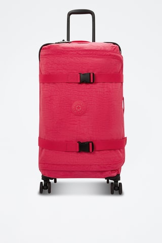 Valise Semaine (M) - Rose - 66 cm