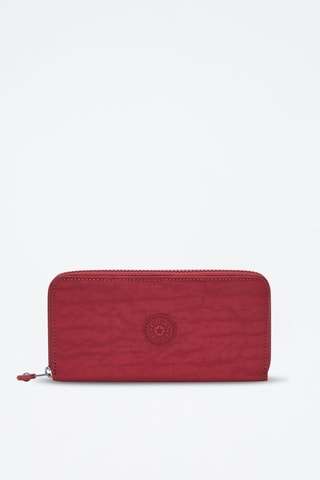 Compagnon Money World - Rouge