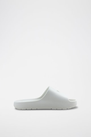 Mules Wendy - Blanc