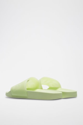 Sandalias 1908-PVCU - Verde claro