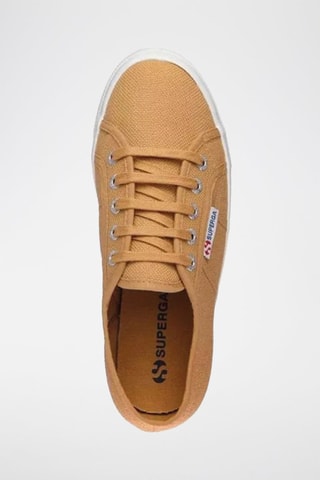 Baskets 2730-COTU - Marron