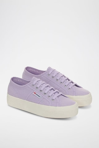 Baskets 2740 PLATFORM - Violet