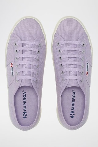 Baskets 2740 PLATFORM - Violet