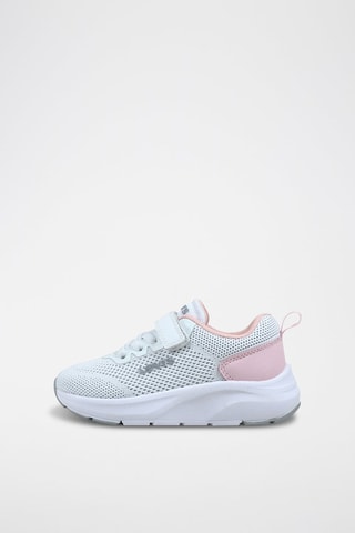 Baskets Hudson Mini - Blanc