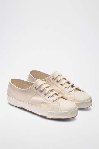 Baskets SUPERGA 1925 - Beige
