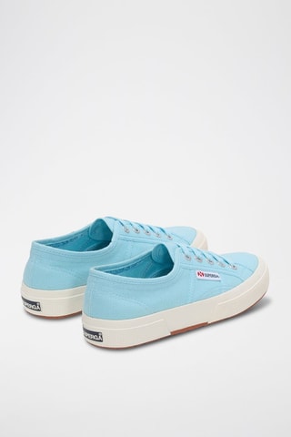 Baskets 2750-COTU CLASSIC - Ciel 