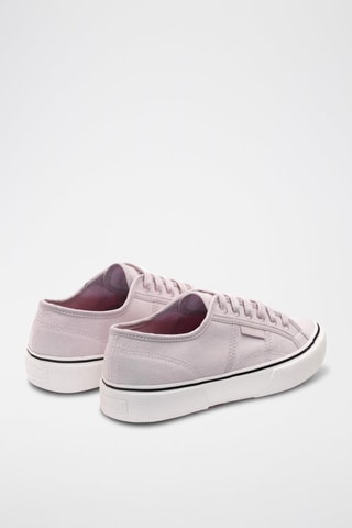 Baskets 2490-BOLD ORGANIC CANVAS - Rose