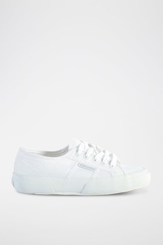 Baskets 2750-LAMEW - Blanc