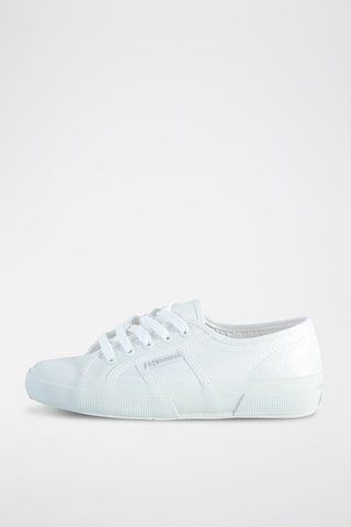 Baskets 2750-LAMEW - Blanc