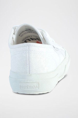 Baskets 2750-LAMEW - Blanc
