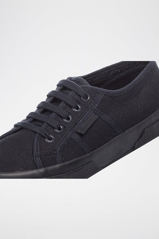 Baskets 2750-COTU CLASSIC - Noir 