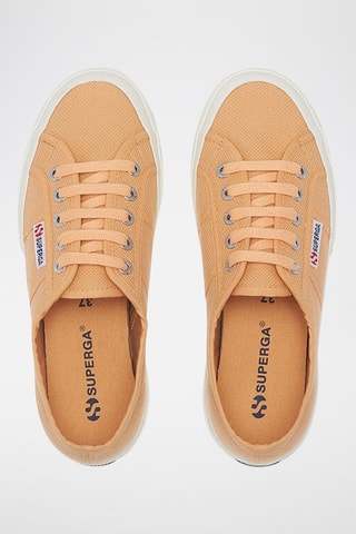 Baskets 2750-COTU CLASSIC - Orange 