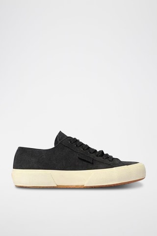 Baskets 2750 OG SUEDE FLESH OUT - Noir