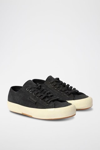 Baskets 2750 OG SUEDE FLESH OUT - Noir