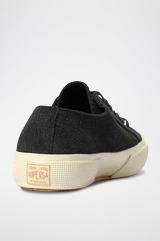 Baskets 2750 OG SUEDE FLESH OUT - Noir