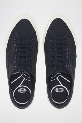 Baskets 2750-OG - Bleu marine