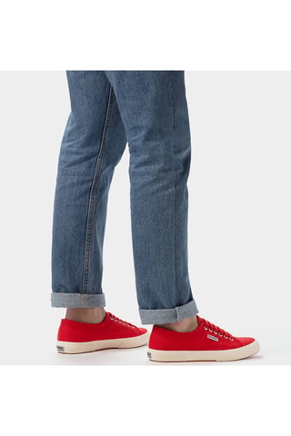 Baskets 2750-COTU CLASSIC - Rouge 