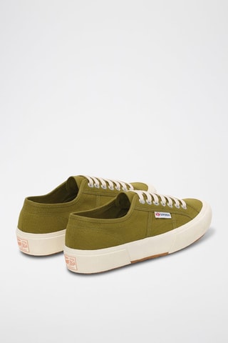 Sneakers - Groen